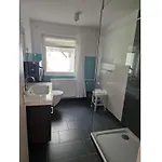 Holiday home House Wackerballig