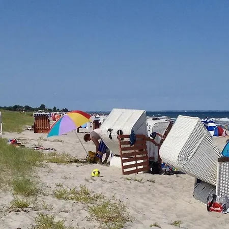 House * Wackerballig