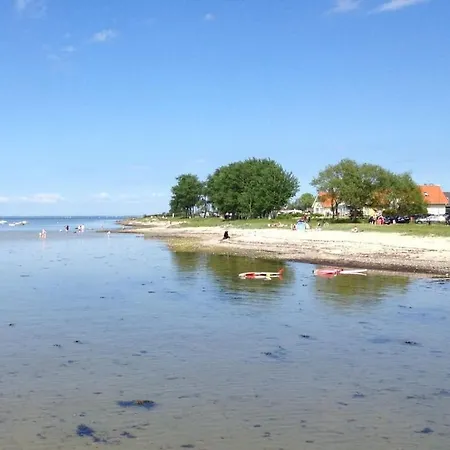 House * Wackerballig