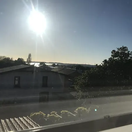 Semesterbostad House Wackerballig