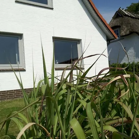 House Semesterbostad Wackerballig