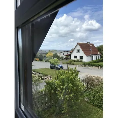 Semesterbostad House Wackerballig