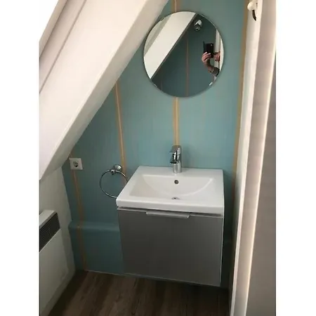 Dom wakacyjny House *