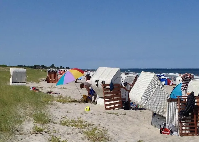 House * Wackerballig