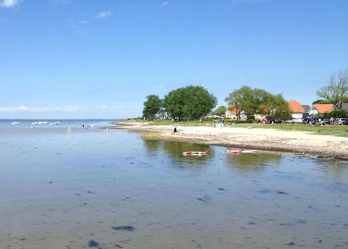 House * Wackerballig