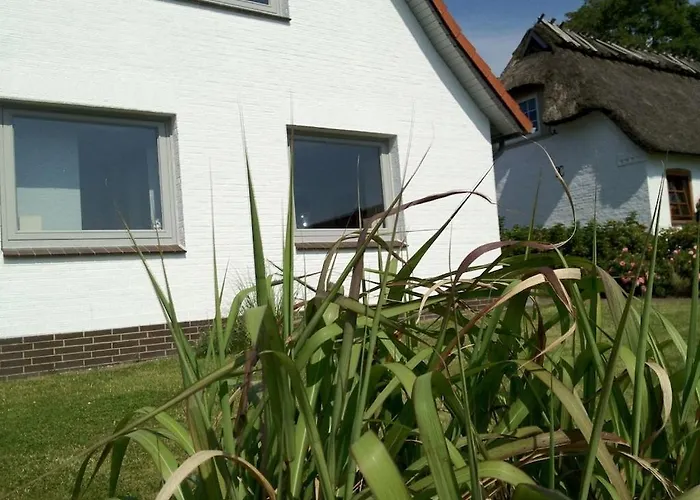 House Semesterbostad Wackerballig