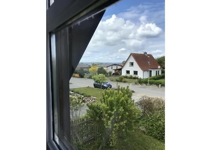 Semesterbostad House Wackerballig