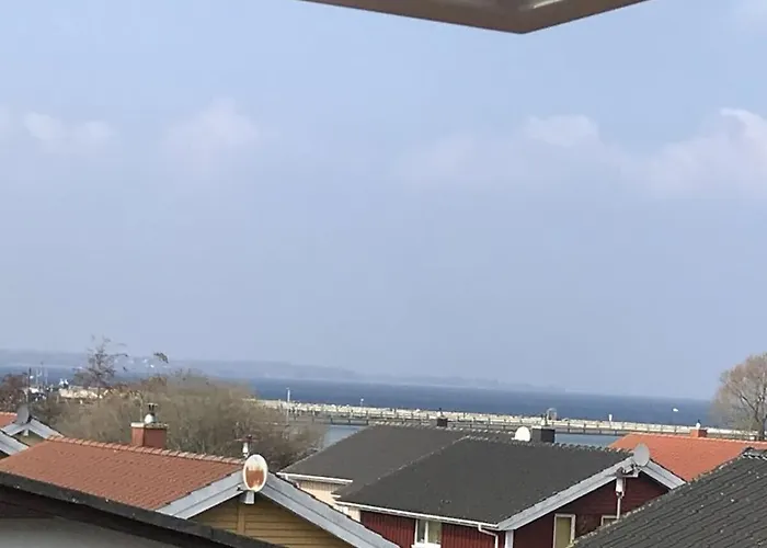 House Semesterbostad