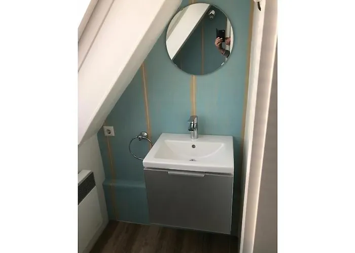 Semesterbostad House *