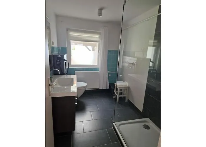 Semesterbostad House Wackerballig