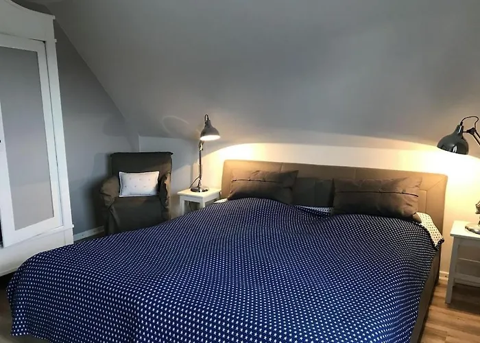 House * Wackerballig