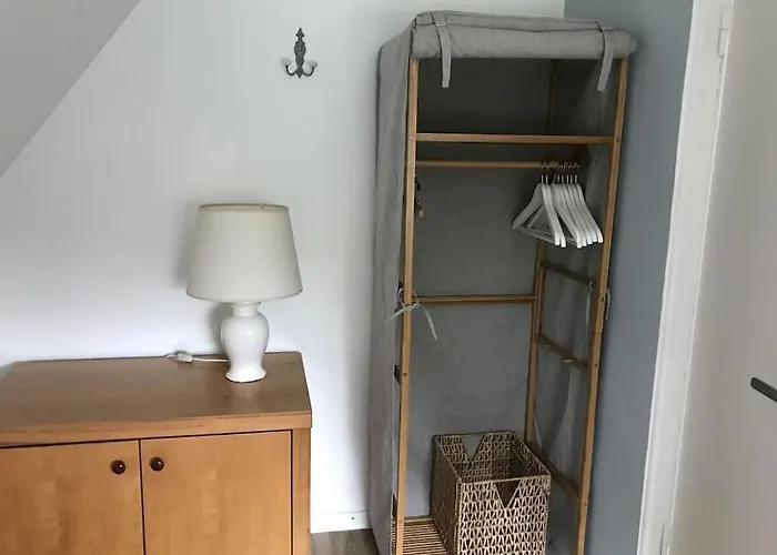 House Semesterbostad *