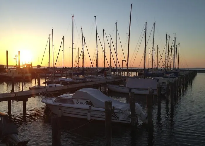 Semesterbostad House Wackerballig