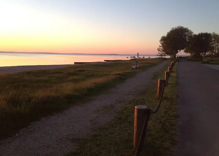 House * Wackerballig