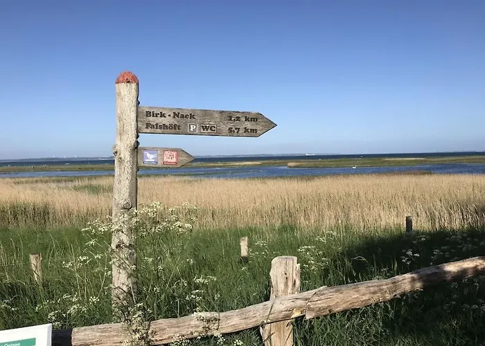 House * Wackerballig