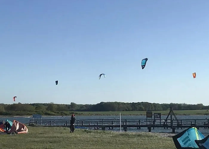 Semesterbostad House *