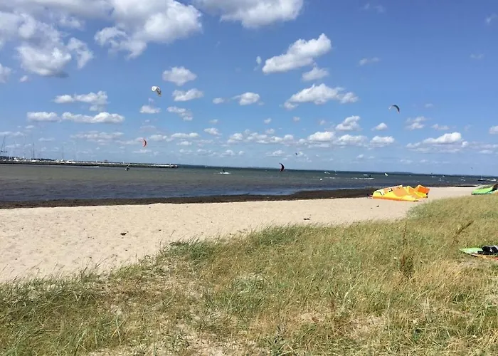 House Semesterbostad